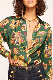 ELIZA BLOUSE