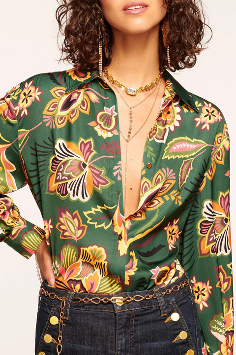 ELIZA BLOUSE