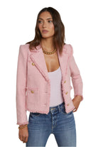 SYLVIA COLLARED JACKET
sassanova