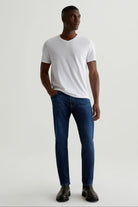 TELLIS MODERN SLIM - Jeans - Novaman
