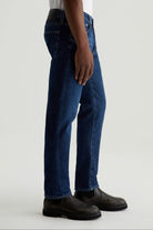 TELLIS MODERN SLIM - Jeans - Novaman