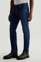 TELLIS MODERN SLIM - Jeans - Novaman