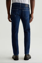 TELLIS MODERN SLIM - Jeans - Novaman