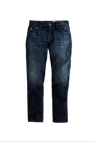 TELLIS MODERN SLIM DENIM - Jeans - Novaman
