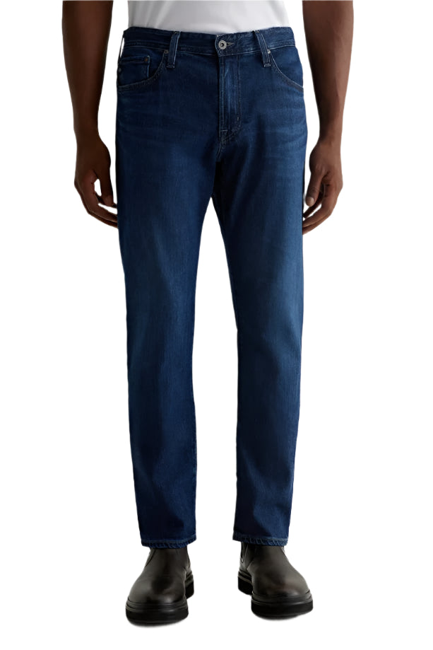 EVERETT SLIM STRAIGHT (1794DAS)
- Jeans - Novaman