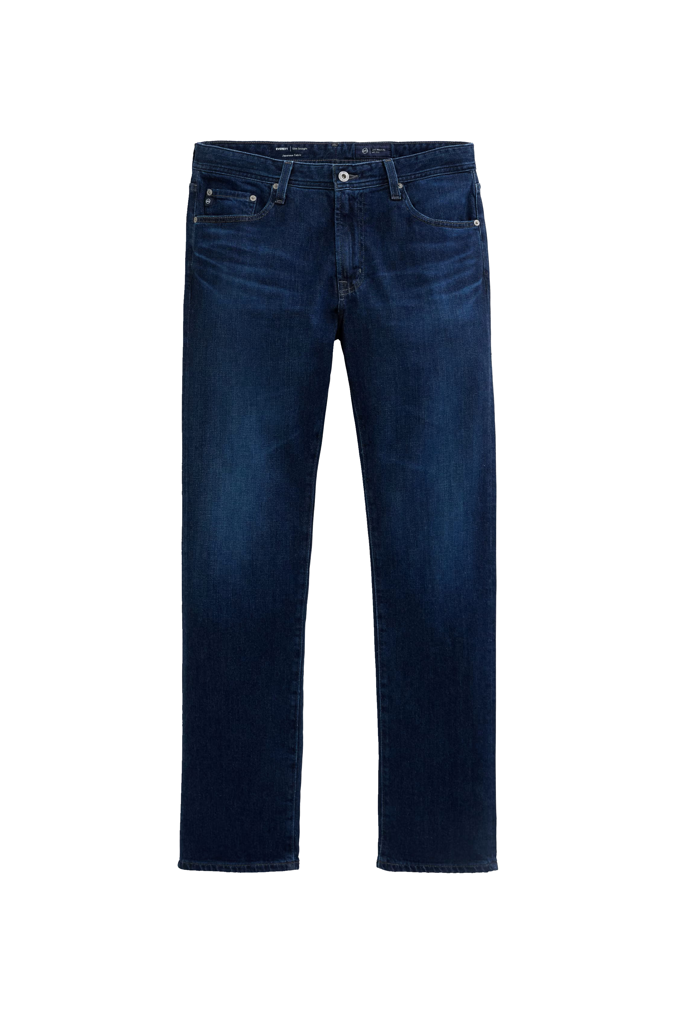 EVERETT SLIM STRAIGHT (1794DAS)
- Jeans - Novaman