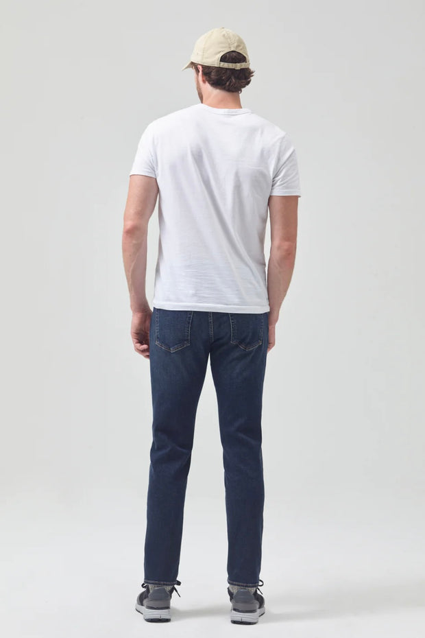 LONDON TAPERED SLIM