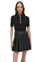 LINNIE MINI DRESS
sassanova