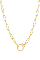 PARKER NECKLACE
sassanova