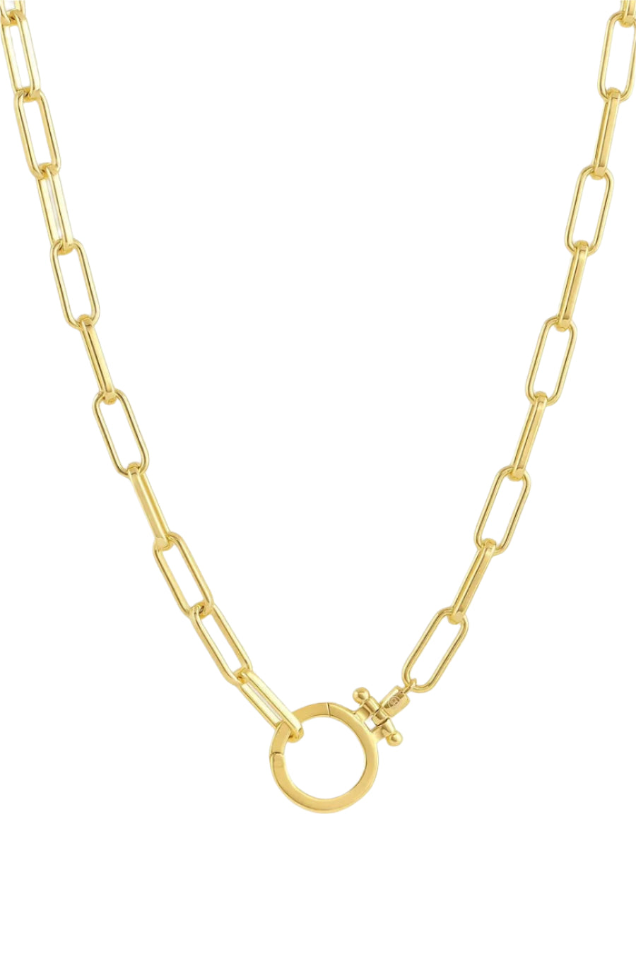 PARKER NECKLACE
sassanova
