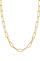 PARKER NECKLACE
sassanova