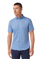 HALYARD SS DRESS SHIRT
novaman