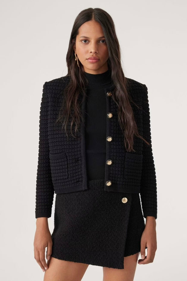 GASPARD CARDIGAN