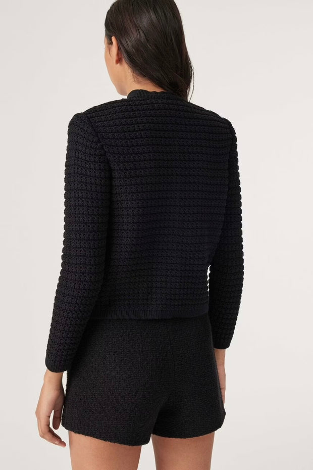 GASPARD CARDIGAN