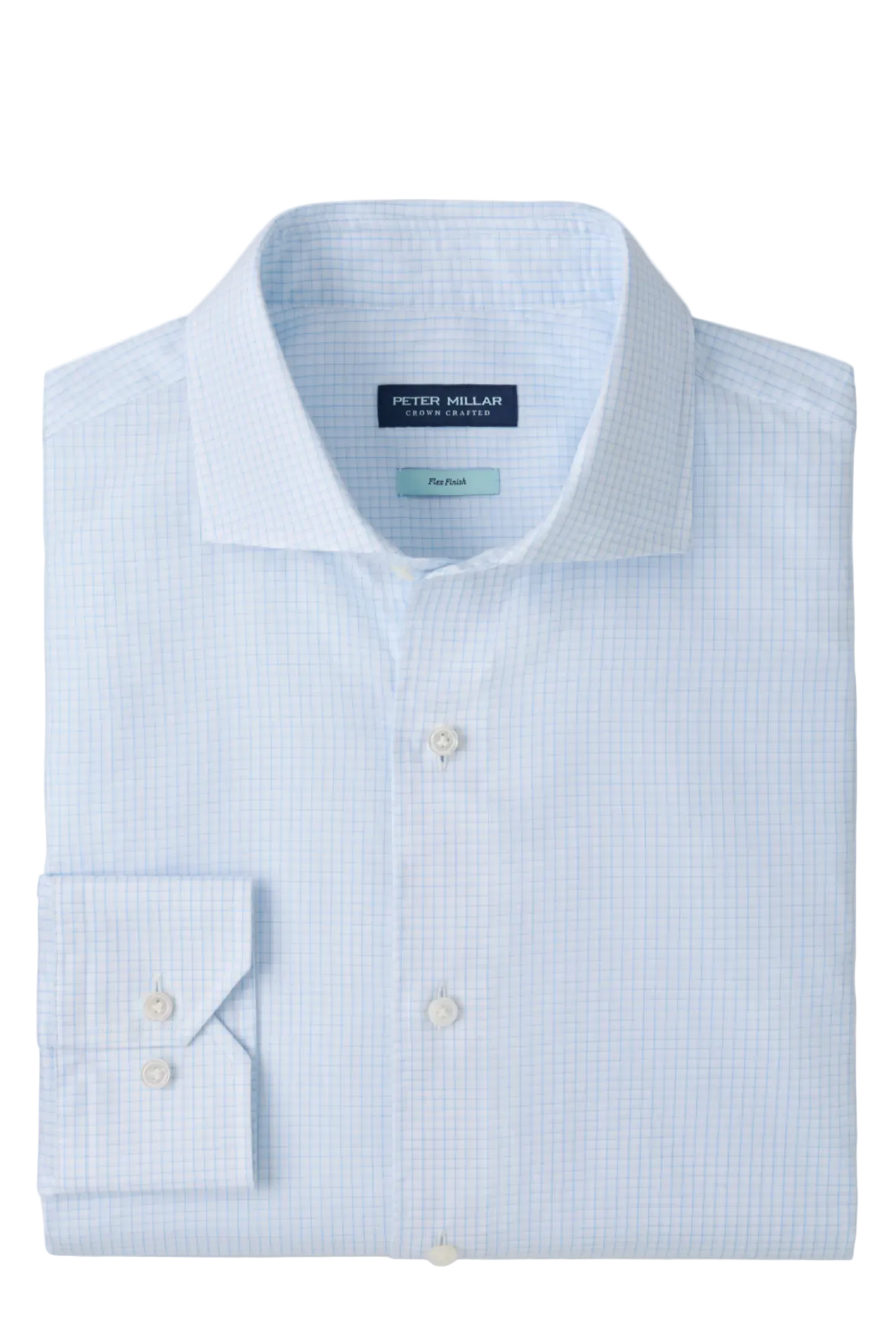 KENNETH COTTON SPORT SHIRT Sassanova / Novaman