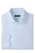KENNETH COTTON SPORT SHIRT Sassanova / Novaman