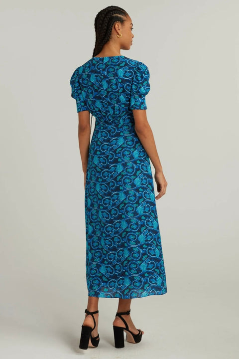 BIANCA DRESS 10203