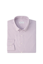 LEO PERFORMANCE TWILL SPORT SHIRT Sassanova / Novaman