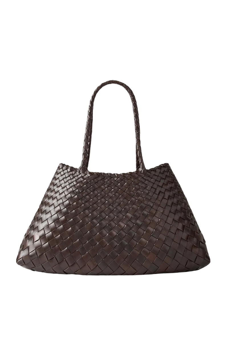 SANTA CROCE BIG HANDBAG