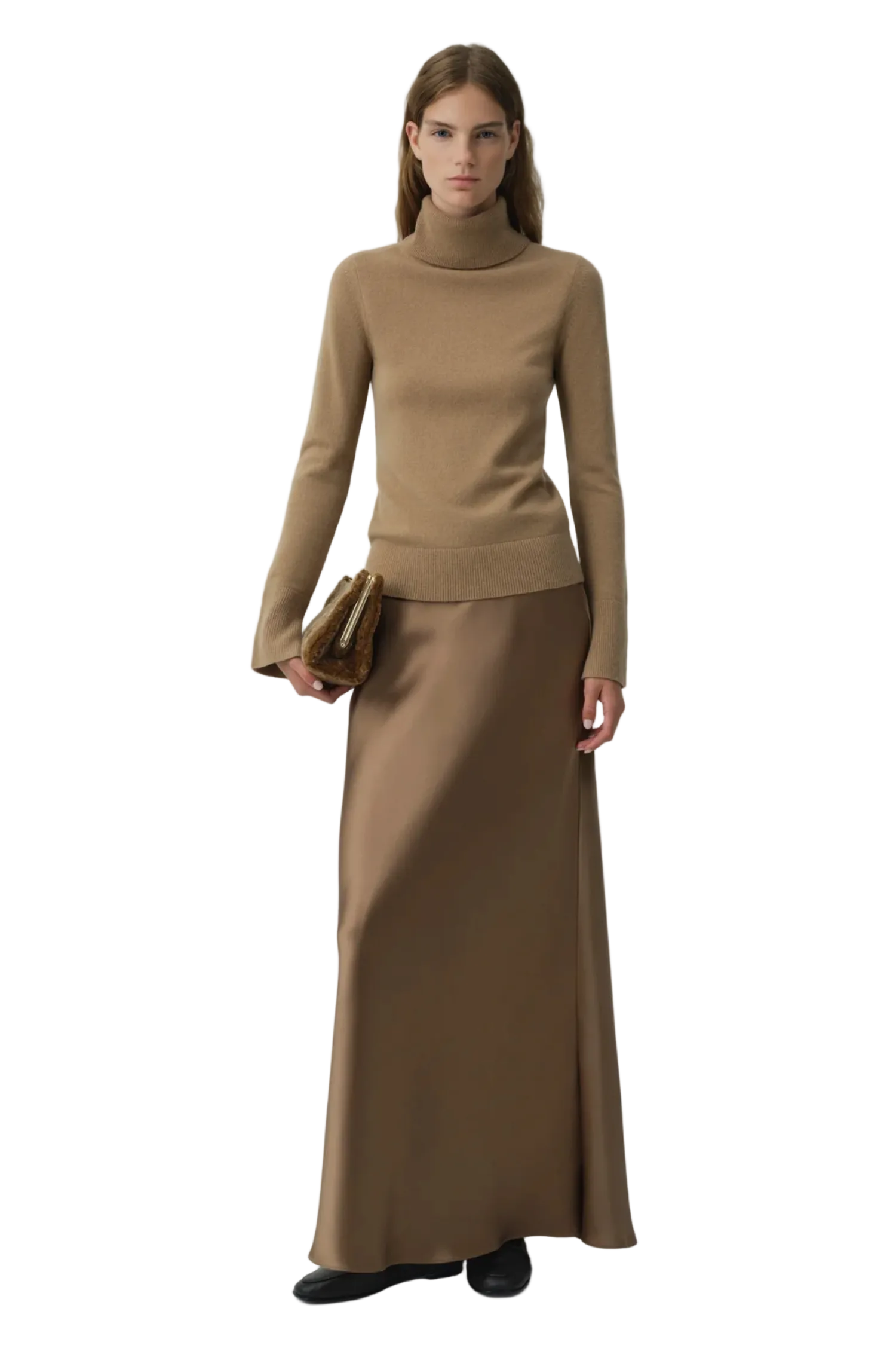 FENWICK TURTLENECK