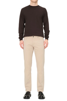 NICK SLIM DENIM Sassanova/Novaman