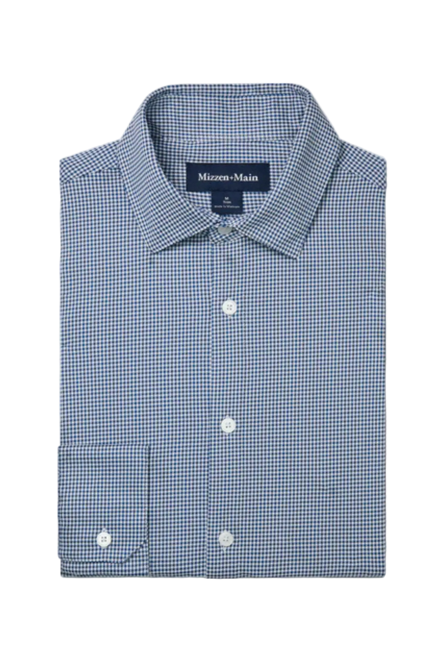 HALYARD LS DRESS SHIRT Sassanova/ Novaman