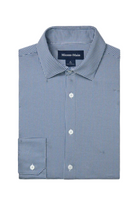 HALYARD LS DRESS SHIRT Sassanova/ Novaman