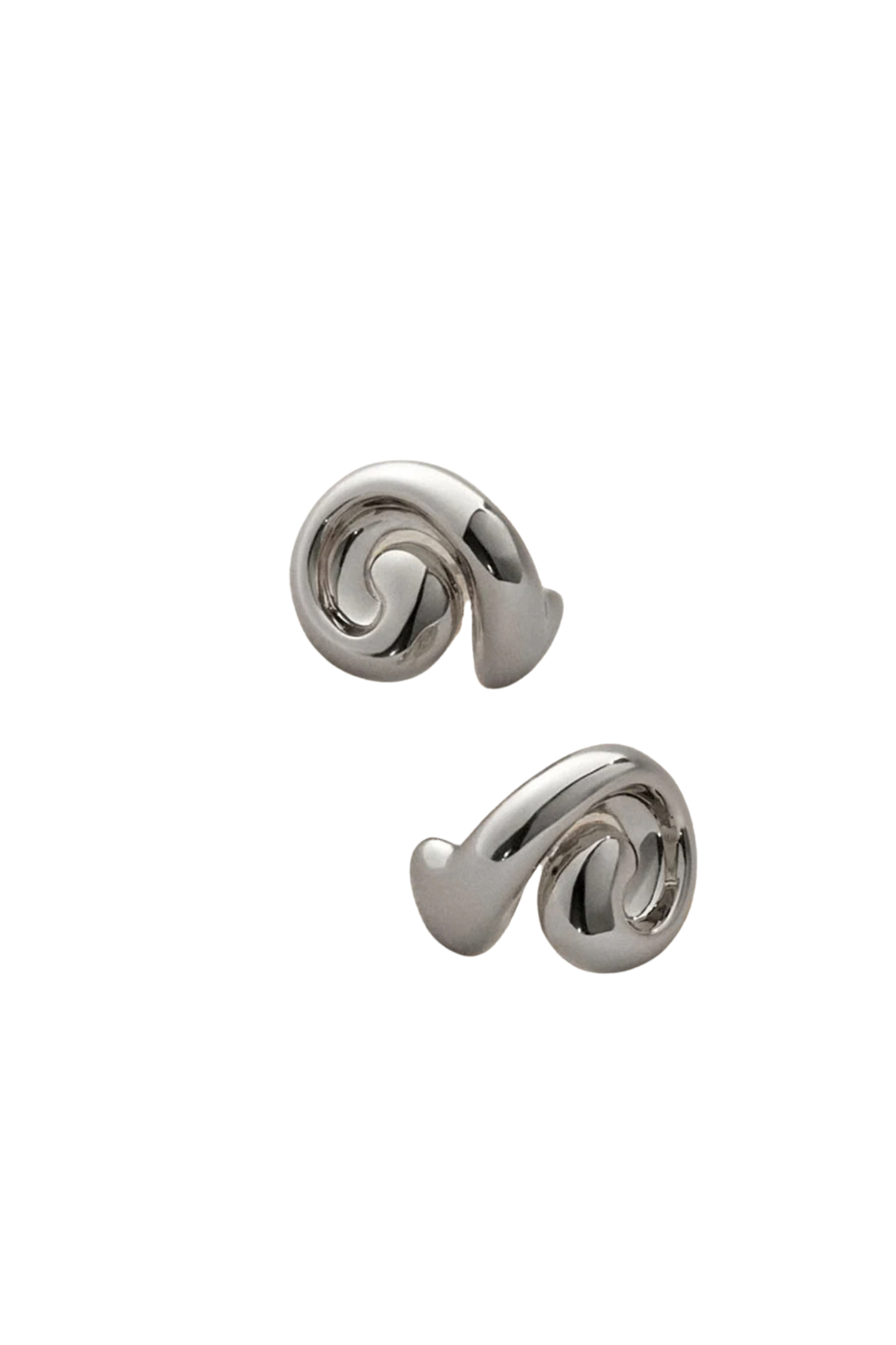 SMALL GIO EARRINGS