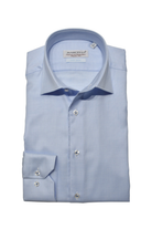 PIQUET DRESS SHIRT Sassanova / Novaman