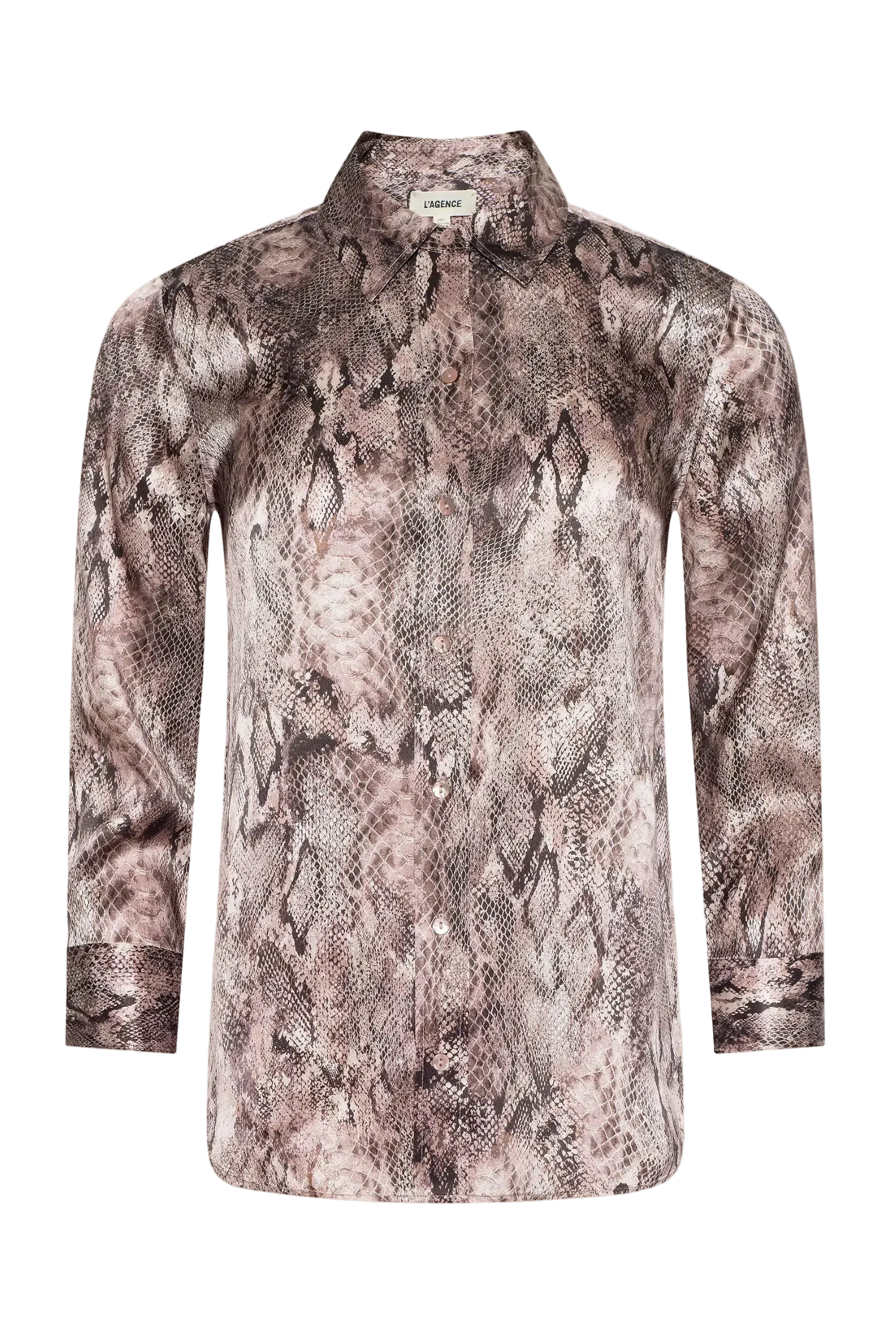DANI 3/4 SLEEVE BLOUSE