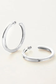 SLIM DOUNE HOOPS
