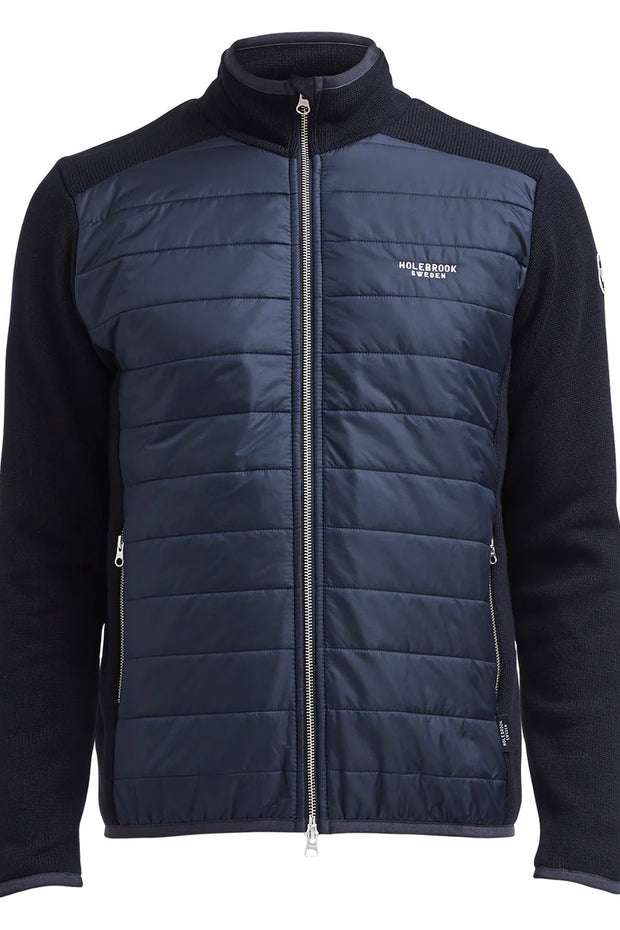 PEDER WP FULLZIP JACKET 2