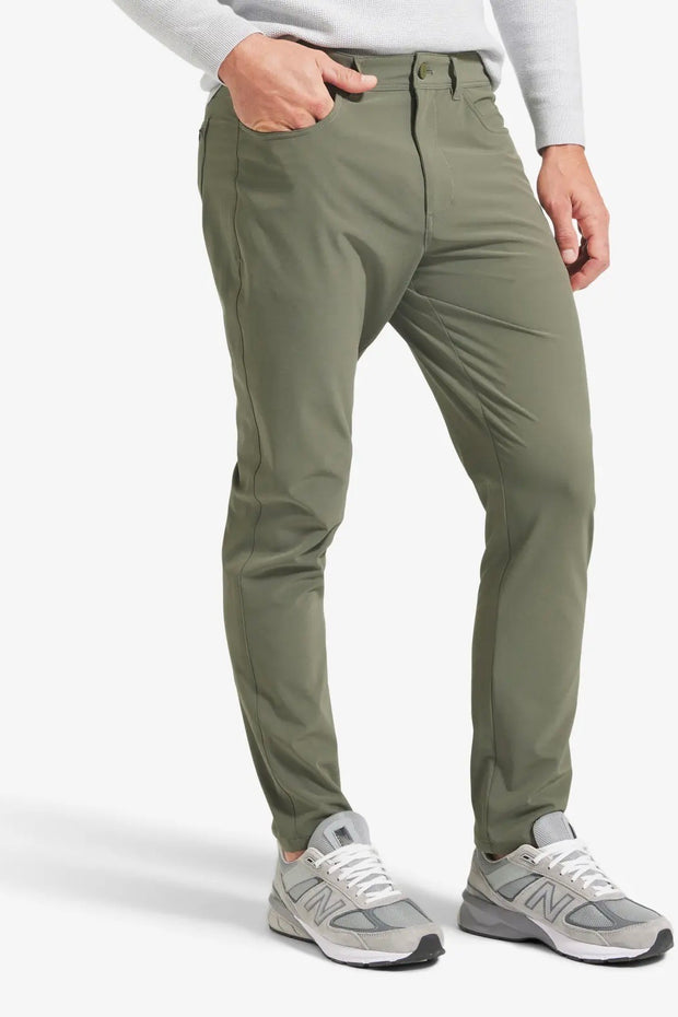 HELMSMAN CHINO PANT (1BO-1446)