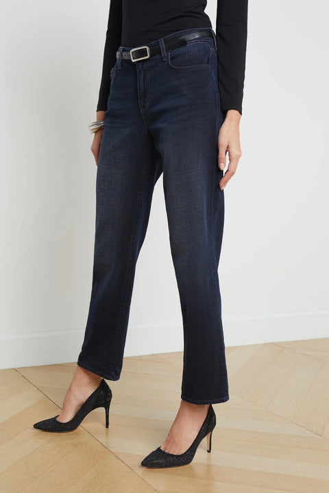 MARJORIE M/R SLOUCH SLIM