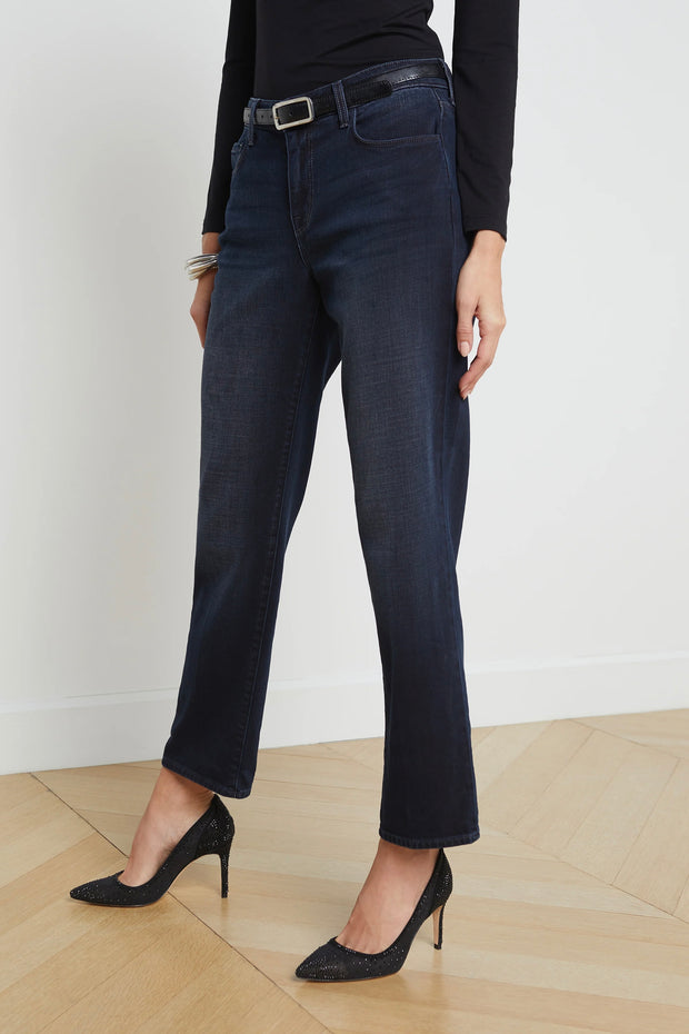 MARJORIE M/R SLOUCH SLIM