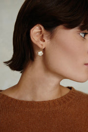 LUMI CRYSTAL DROP EARRINGS