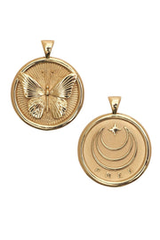 FREE ORIGINAL NECKLACE- SNAKE CHAIN