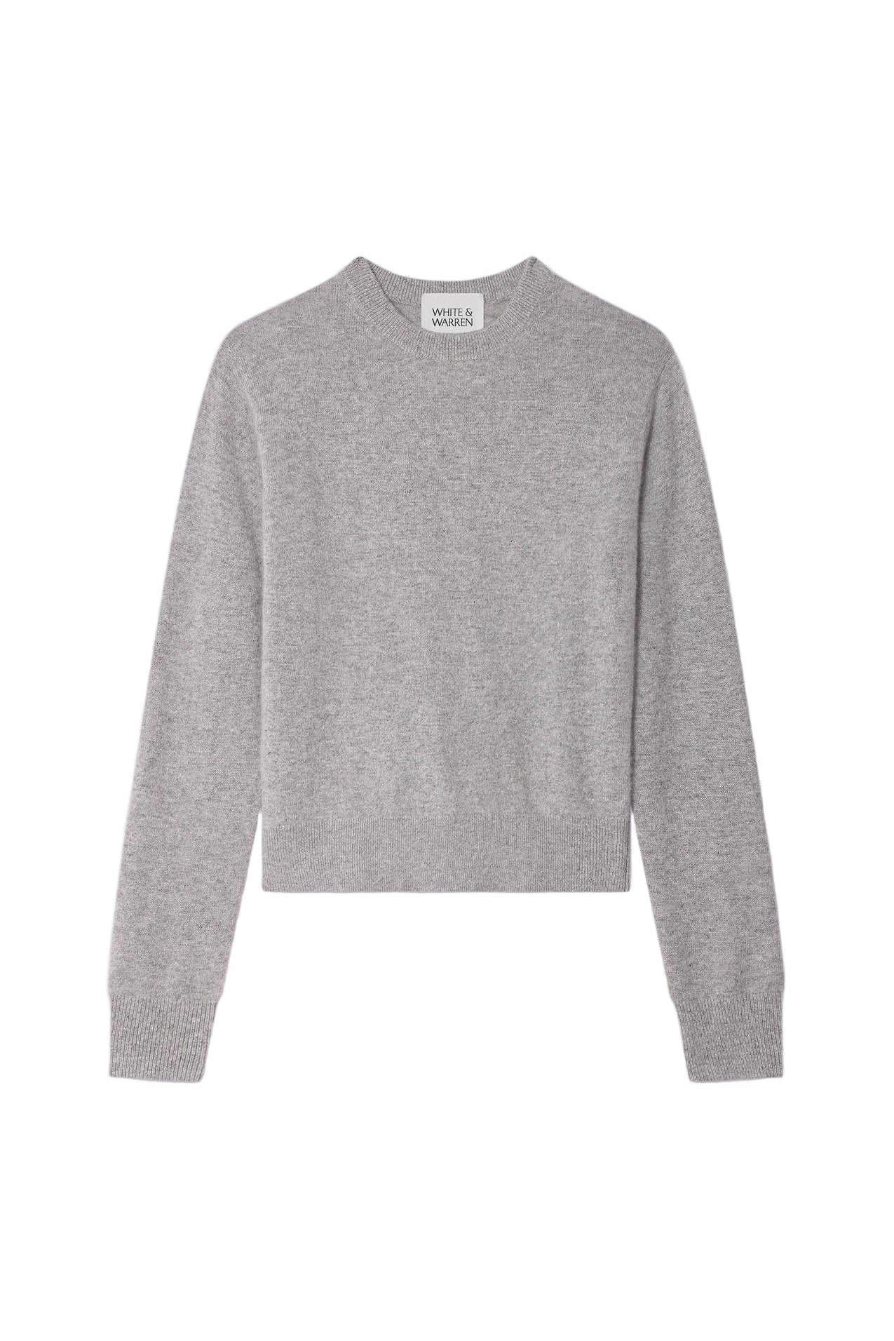 CASHMERE CREW - Sweaters - Sassanova