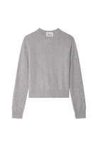 CASHMERE CREW (21085)
sassanova
