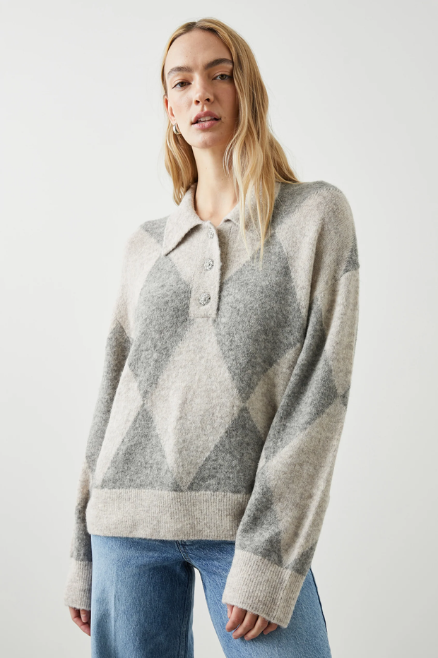 SKYE SWEATER