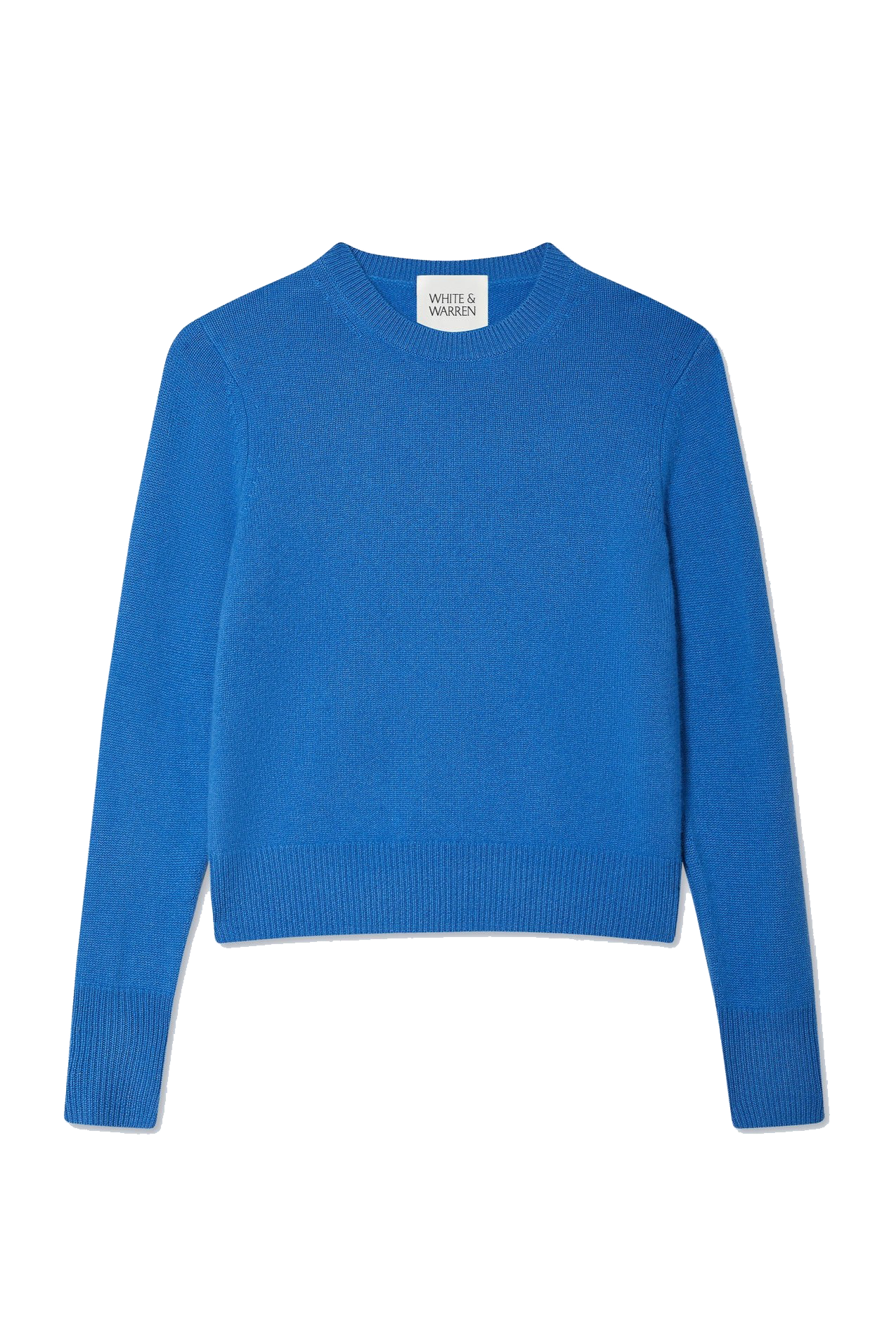 CASHMERE CREW - Sweaters - Sassanova