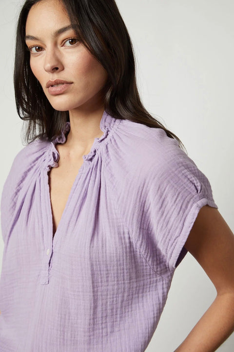 JADEN BLOUSE