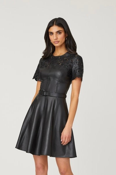 HART DRESS