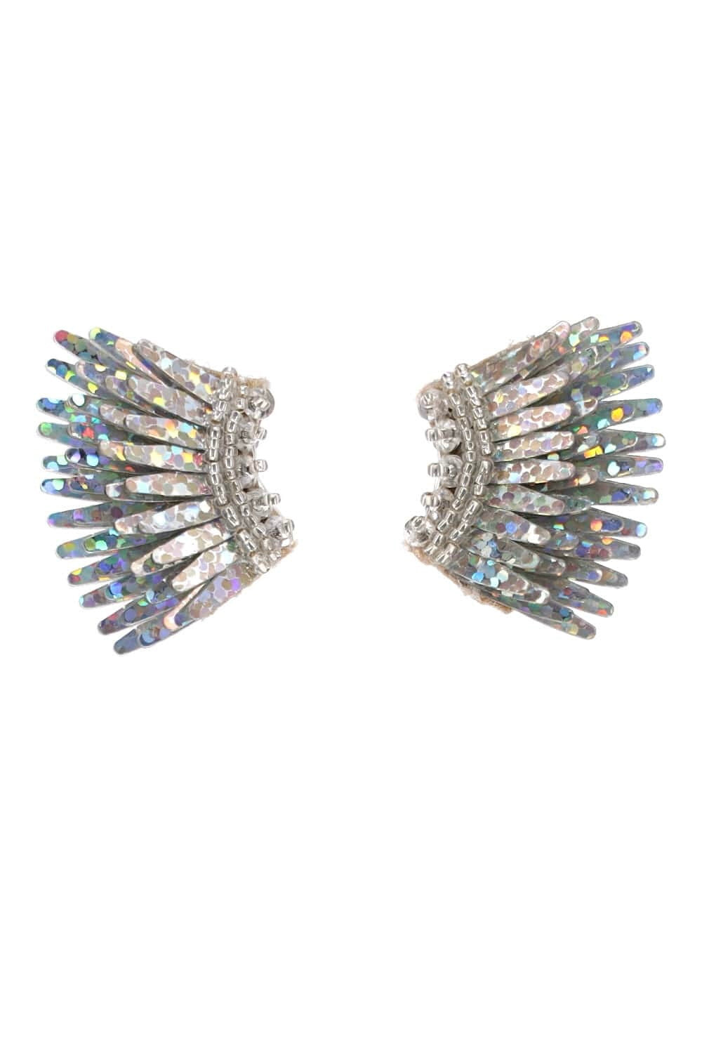 MICRO MADELINE EARRINGS
sassanova