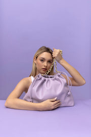 BREA LARGE BAG (JK108-SAPPH)