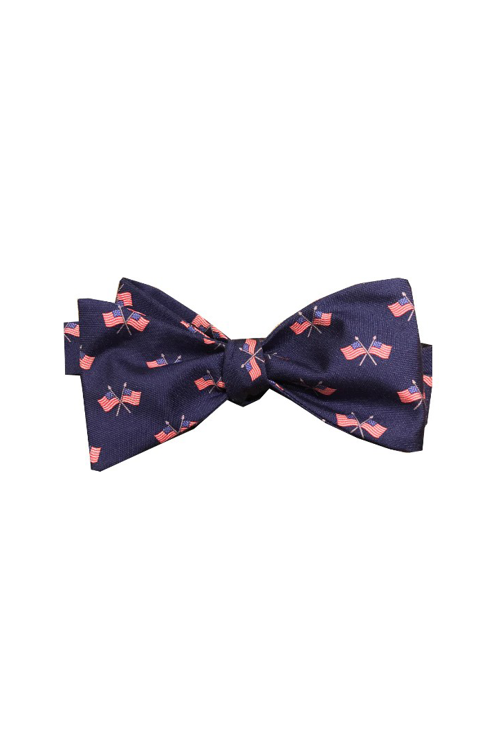 DOODLE DANDY BOW TIE