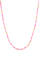 POPPY GEM NECKLACE
sassanova