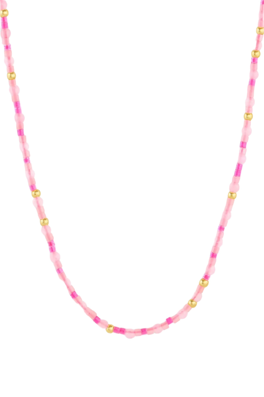 POPPY GEM NECKLACE
sassanova