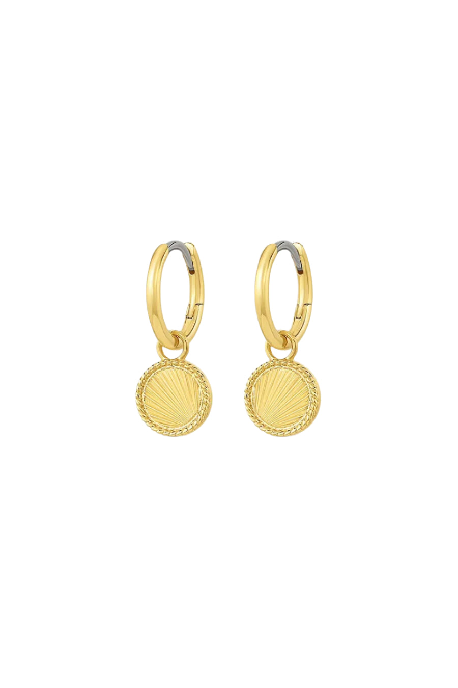 SUNNY HUGGIES- GLD
sassanova