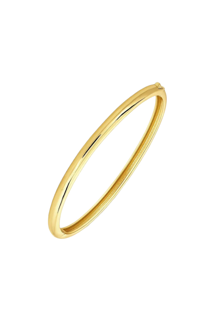 PASEO CUFF 4MM- GOLD
sassanova